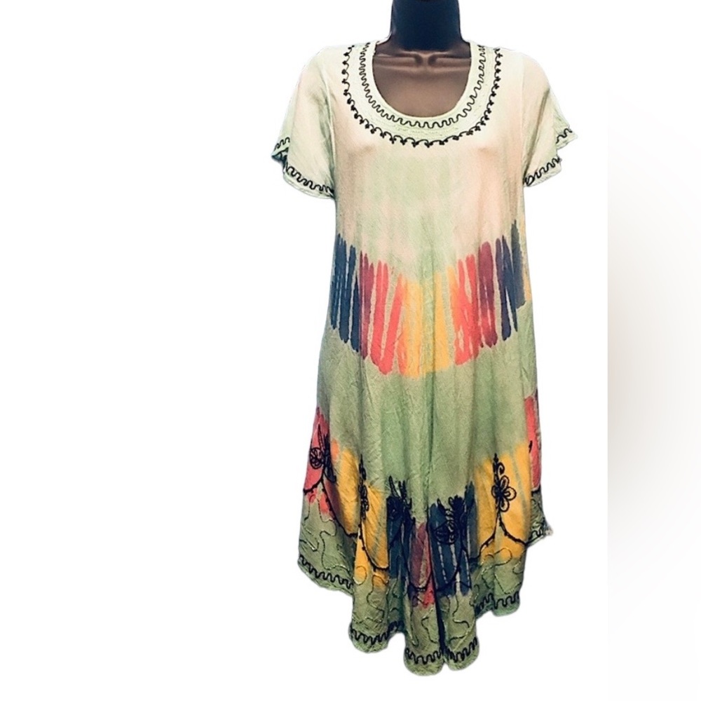 Super Summer Dress /Swimsuit Cover